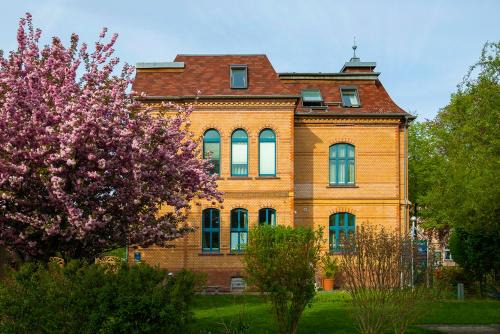 Apartments am Schlosspark