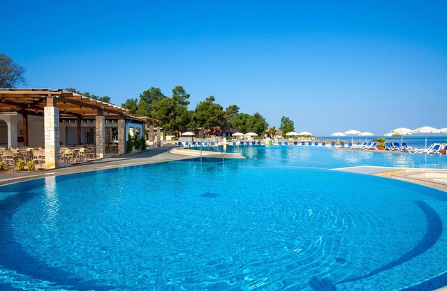 Apartments Amfora Plava Laguna