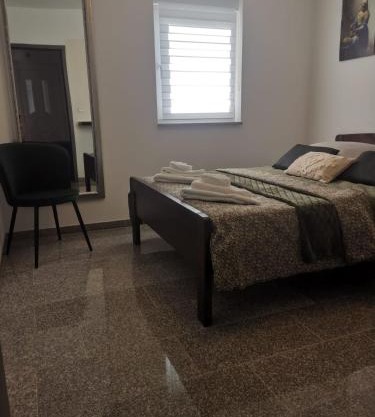 Apartments Amfora Valbandon