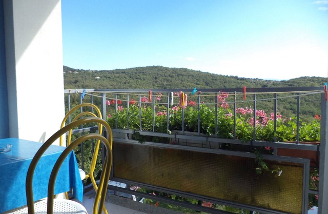 Apartamentos Anđela (43241-A3) - Brseč