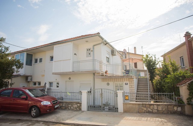 Apartments Ana