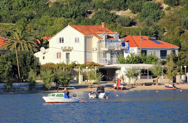 Apartments and rooms by the sea Slano, Dubrovnik - 8737