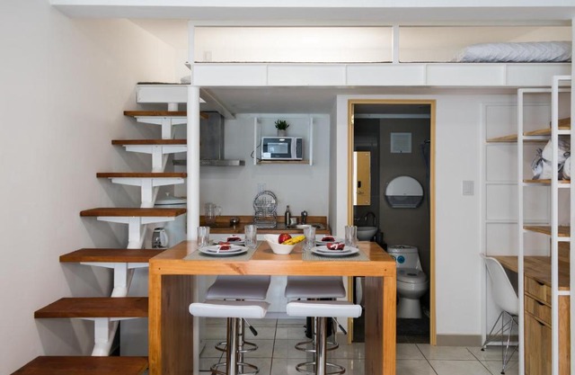 Apartments and Rooms Distecon