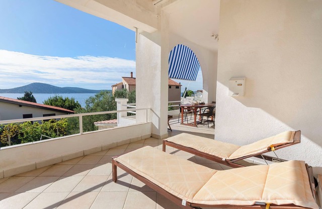 Apartments Angel (115461-A3) - Prvic Sepurine