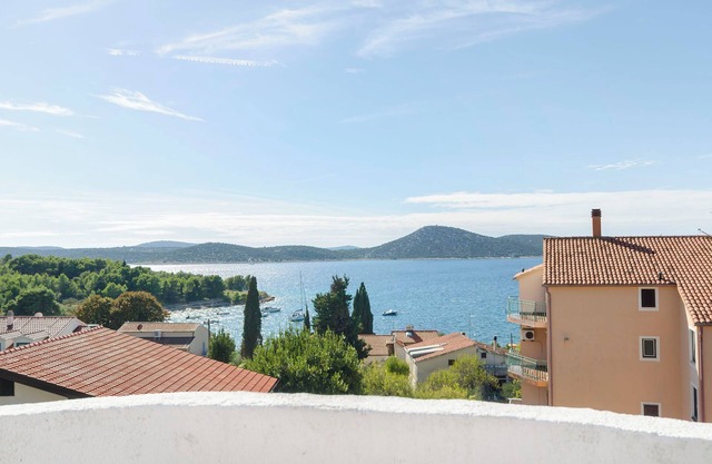 Apartments Angel (115461-A1) - Prvic Sepurine