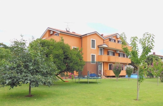 Apartments Anita Zambrattia /Apartment Anita 1