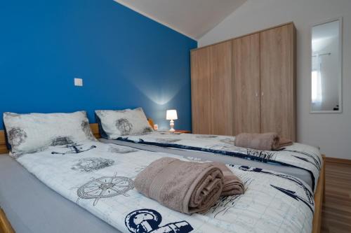 Apartments 'ANNA'