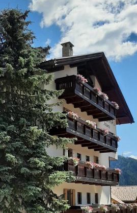 Apartments Antares