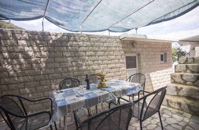 Apartamentos Ante (41511-A5) - Bogomolje