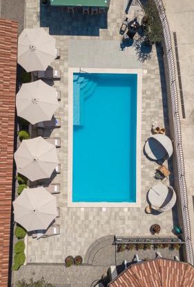 Apartments Antonia