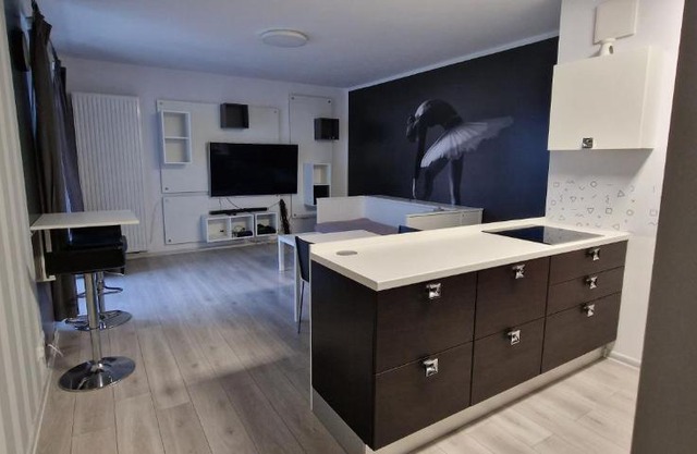 Apartments Apart 59