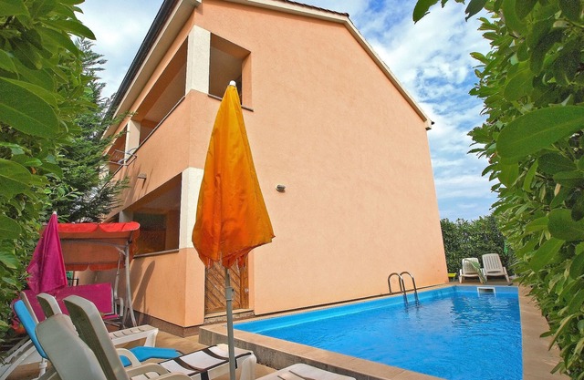 Apartments Arsen 928