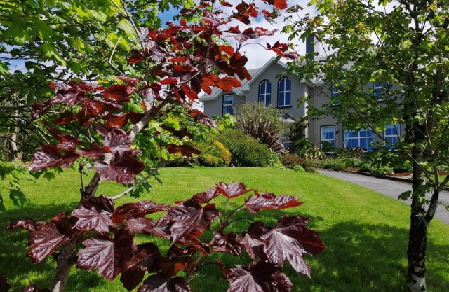 Apartments at Ballinsheen House & Gardens