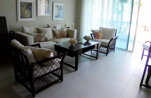 Apartments at San Marino Playa Dorada
