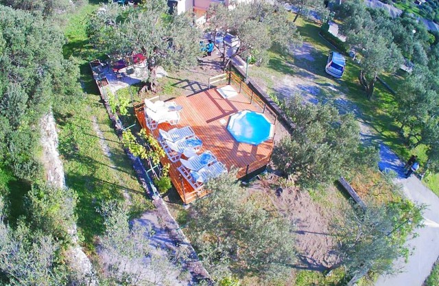 Apartments Baldo