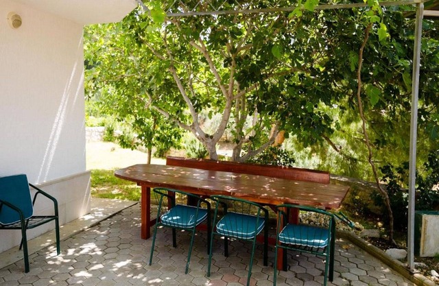 Apartments Bandalo