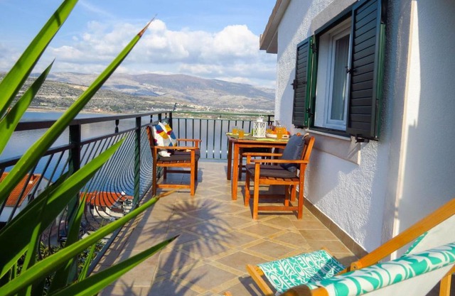Apartments Barba