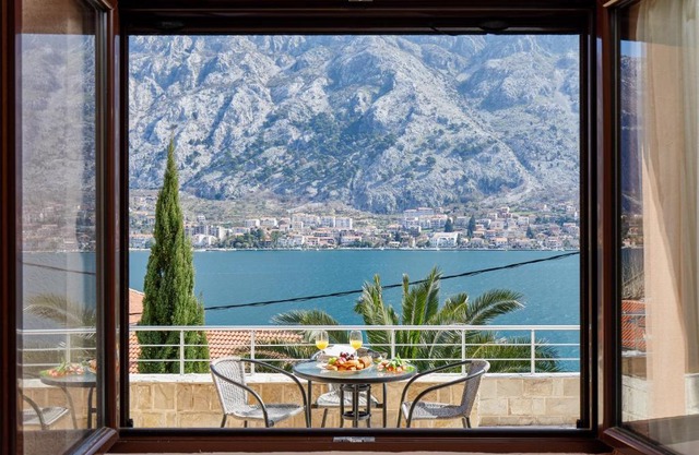 Apartments Barbara