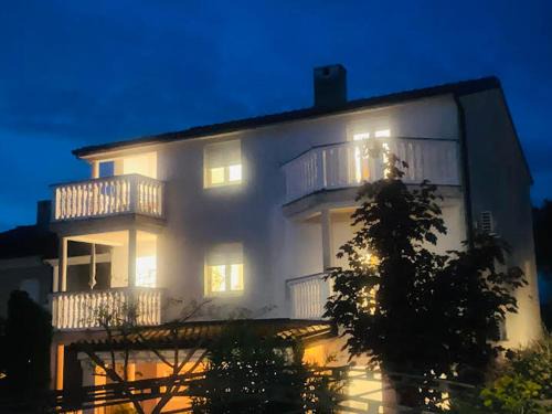 Apartments Basic Sveti Anton 88