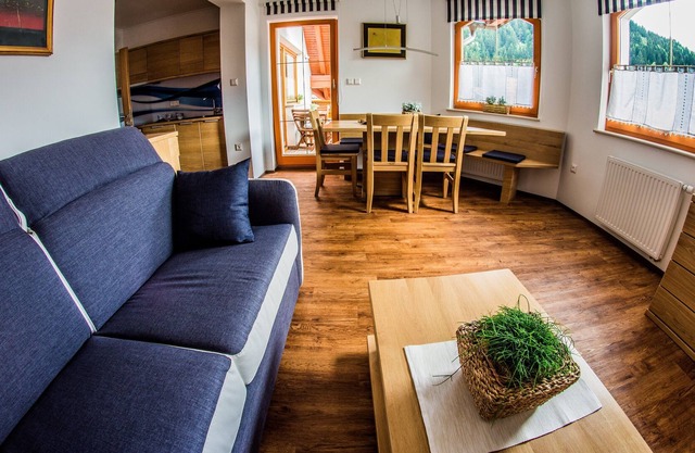 Apartments BBI - Apartment 4+2