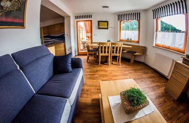 Apartments BBI - Apartment 4+2