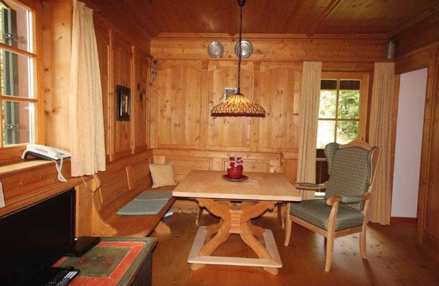 Apartamento - Berghotel Sudelfeld