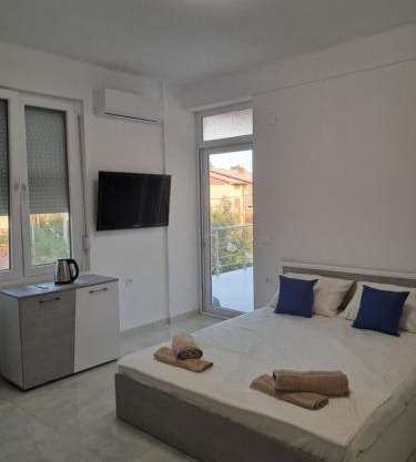 Apartments BIA