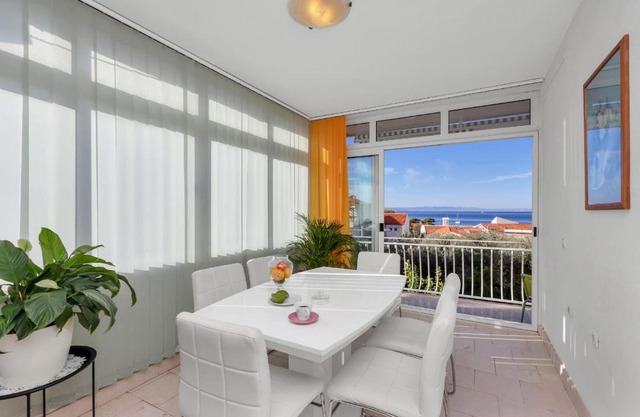 Apartments Bole