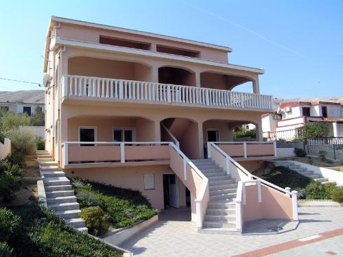 Apartments Bolont