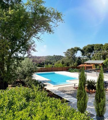 Apartments Borghetto