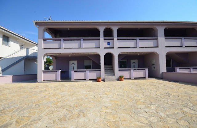 Apartments Brandis