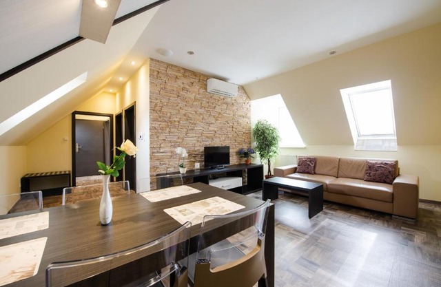 Apartments Brigitte
