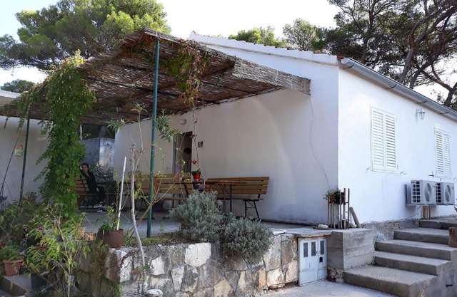 Apartments by the sea Cove Blaca, Mljet - 4899