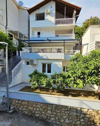 Apartments by the sea Duboka, Neretva Delta - Usce Neretve - 23268