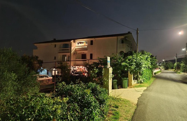 Apartments by the sea Dobropoljana, Pasman - 8198