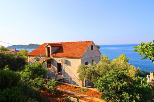 Apartments by the sea Karbuni, Korcula - 23807