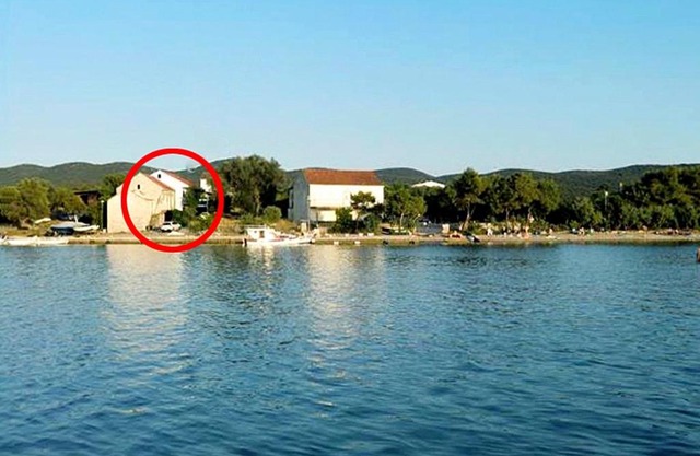 Apartments by the sea Loviste, Peljesac - 262