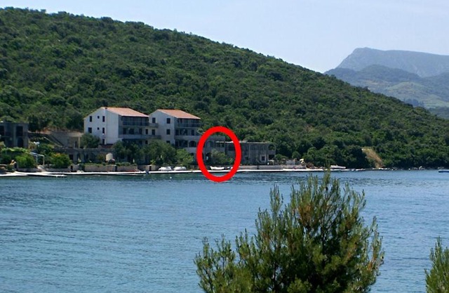 Apartments by the sea Luka Dubrava, Peljesac - 4568