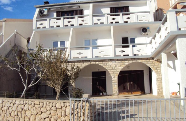 Apartments by the sea Metajna, Pag - 12443