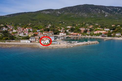 Apartments by the sea Nerezine, Losinj - 7963