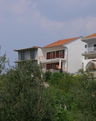 Apartments by the sea Podaca, Makarska - 2635