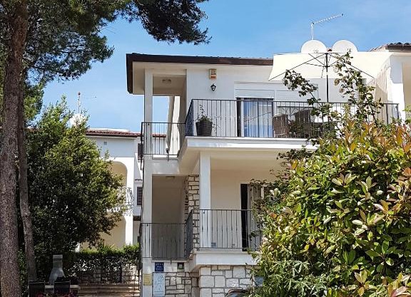 Apartments by the sea Rovinj - 3373
