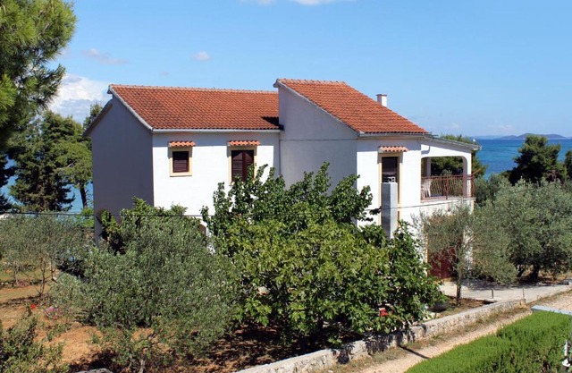 Apartments by the sea Tkon, Pasman - 698