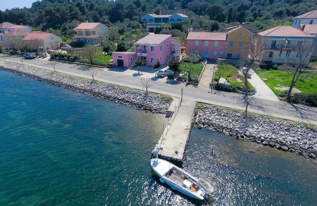 Apartments by the sea Veli Rat, Dugi otok - 11525