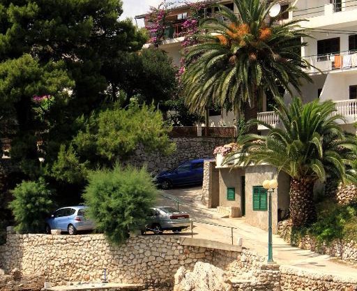 Apartments by the sea Zivogosce - Mala Duba, Makarska - 2603