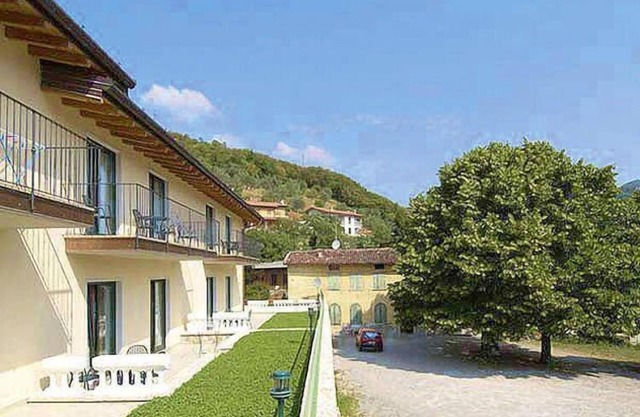 Apartamentos Cepo, Pieve di Tremosine