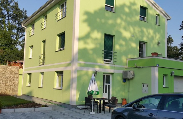 Apartments Carmen