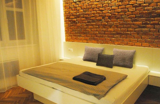 Apartments Centre in Style