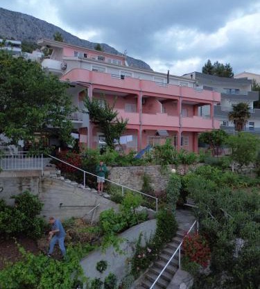Apartments Coko