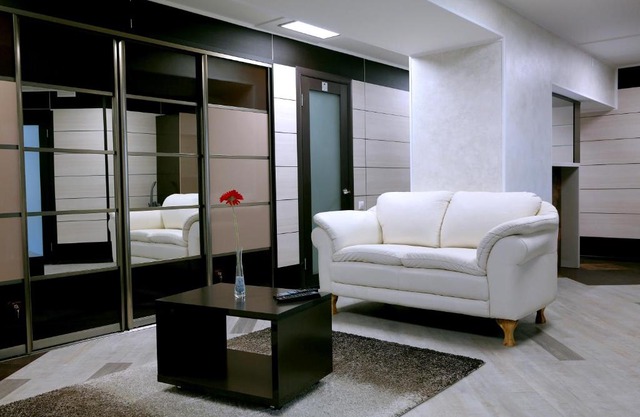Apartments DAF-Center